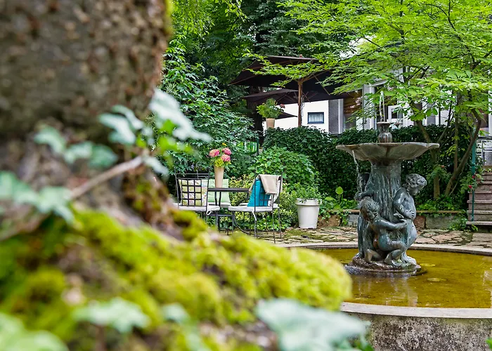 Boutique & Design Hotel Auersperg Salisburgo