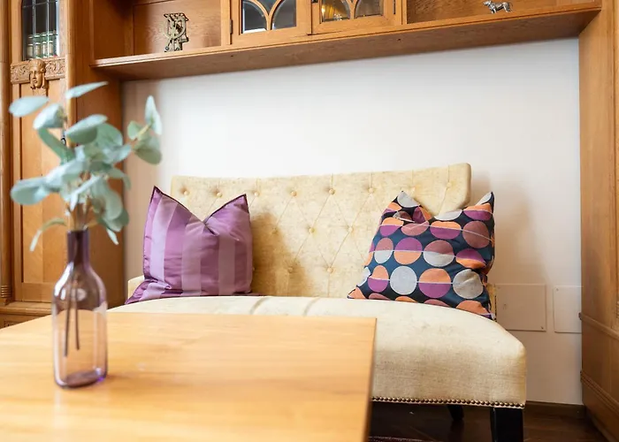 Das Jedermann Boutiquehotel Mit Stadtgarten Salisburgo